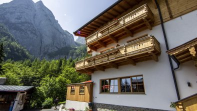 Griesner Alm Kirchdorf in Tirol
