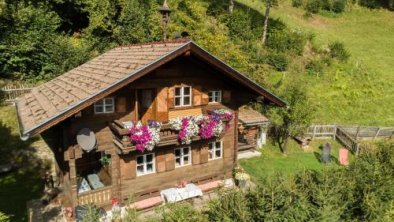 Sonnrasthütte, © bookingcom