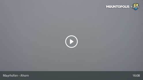 Webcam Ahornbahn