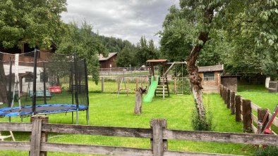 Hanserhof Spielplatz