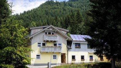 Haus Alpenglühn Osttirol Lienz Iselsberg Ferienwoh