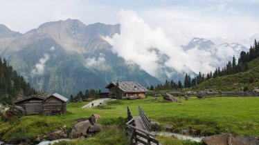 Falbesoner Ochsenalm im Stubai, ©  ©Tirol Werbung / Koopmann Jörg