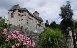 Schloss Matzen Tirol Urlaub (13)