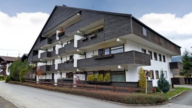 Haus, © experience tirol