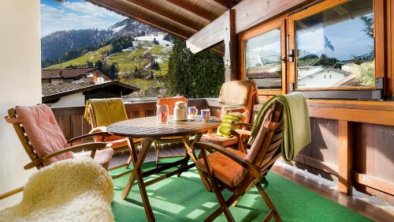 Haus Seinader by Alpine Host Helpers, © bookingcom