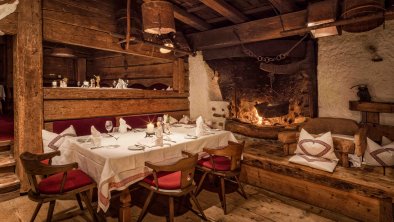 Stangl-Alm Restaurant