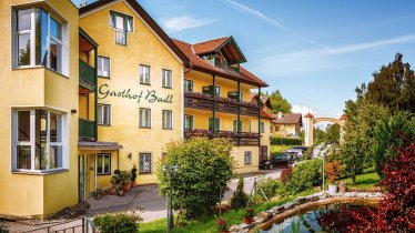 Gasthof Badl in der Region Hall-Wattens