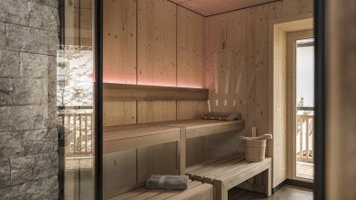 Premium Appartement Sauna