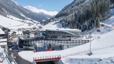 Ischgl im Winter, © TVB Paznaun - Ischgl