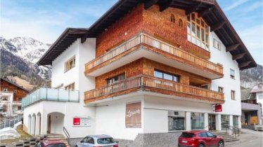 Amazing apartment in Pettneu am Arlberg with WiFi and 2 Bedrooms, © bookingcom