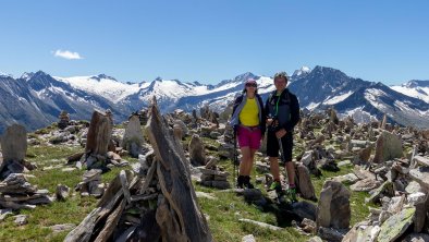 Zillertaler Alpen