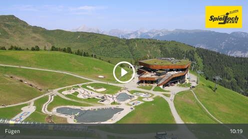 Webcam Onkeljoch