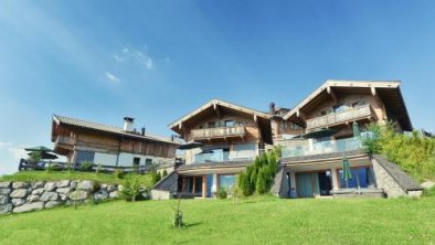 Maierl-Alm & Maierl-Chalets, © bookingcom