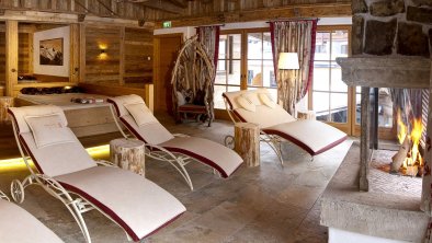 Stille Alm auf der Wellness-Alm, © Verwöhnhotel Kristall