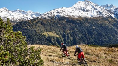 Piltriquitron Lodging Bike, © Piltriquitron | Christian Penning