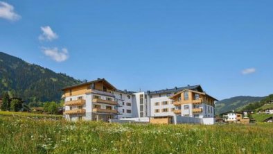 Apartments Residenz Drachenstein Wildschönau-Niederau - OTR06100b-QYD, © bookingcom