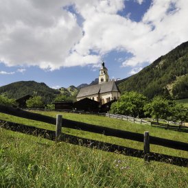                         Pilgern und Wallfahrten
, © aichnerbernhard