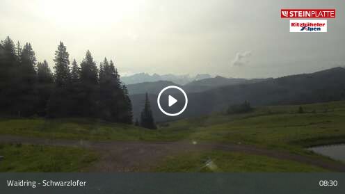 Webcam Schwarzlofer