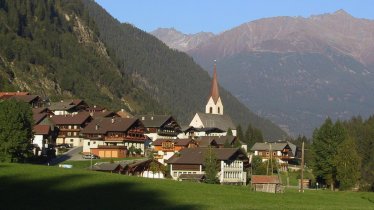 Hopfgarten im Sommer, © TVB Osttirol/NPHT