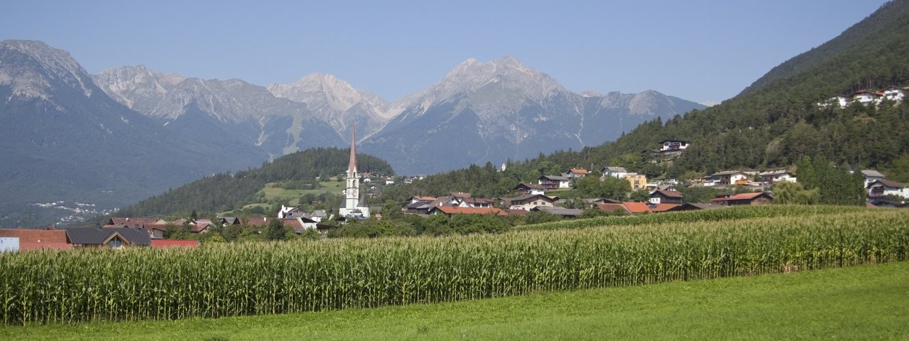 Karres im Sommer, © Imst Tourismus/DieWest