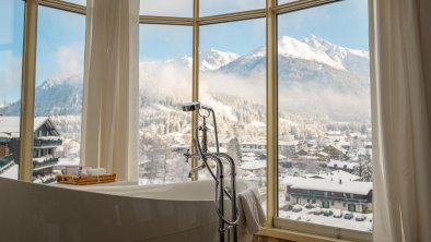 Hotel Sacher Millennium, © Sacher Alpin Resort Seefeld