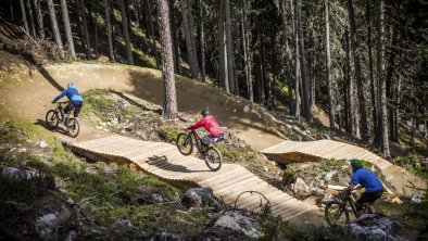 Teaereline, © Ötztal Tourismus