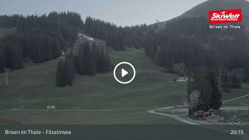Webcam Filzalmsee