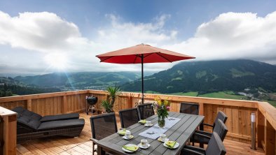 Ferienwohnung_Bergwelt Terrasse