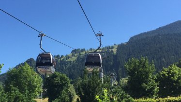 Hornbahn I, © Tirol Werbung