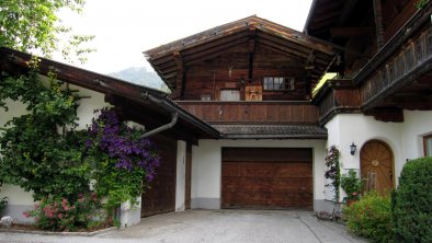 ...unsere kleine Almhütte, © Konrad Margreiter