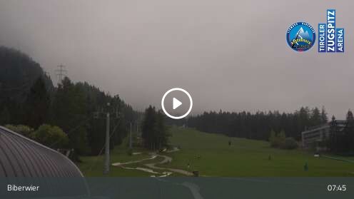 Webcam Talstation Marienberg