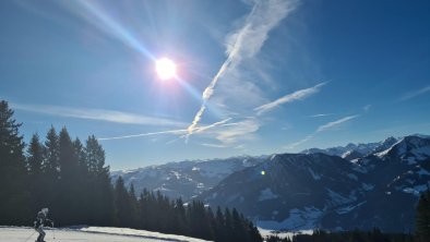 Skiwelt Pisten, © buchauer.tirol