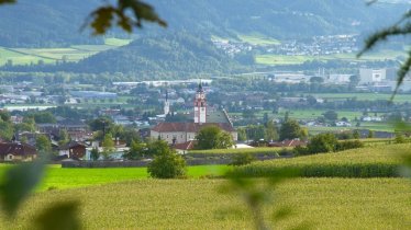 Absam im Sommer, © Hall-Wattens