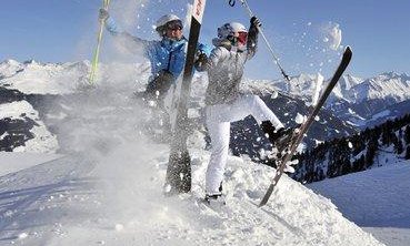 Schispass, © Best of Zillertal