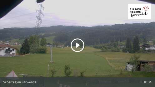 Webcam Hoferlift