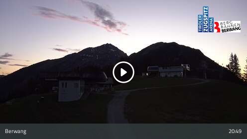 Webcam Sonnalmbahn Bergstation