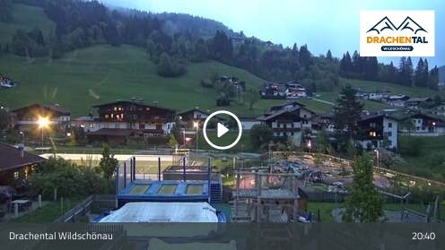 Webcam Drachental