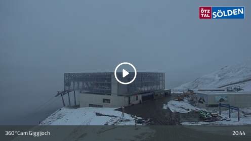 Webcam Giggijoch