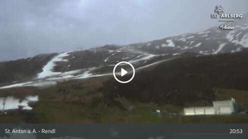 Webcam Rendl