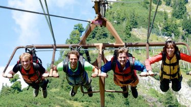 Skyglider AirRofan, © Achensee Tourismus