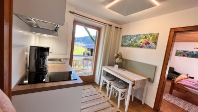 Appartement Wilder Kaiser