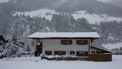 Bellis Neustift - Haus Winter 3