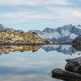 Naturpark Zillertaler Alpen, © Jannis Braun