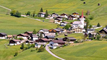 Abfaltersbach im Sommer, © Osttirol Tourismus