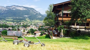 Mountaincarts Schöne Aussicht St.Johann i.T., © Hotel zur schönen Aussicht St Johannn