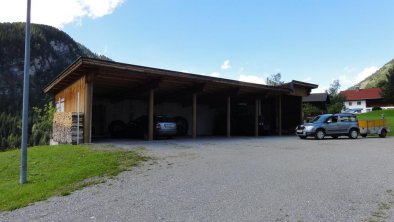 Carport