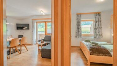Apartments home Gamper, Brixen im Thale, © bookingcom