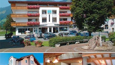 Apartmenthaus Brixen & Haus Central, © bookingcom