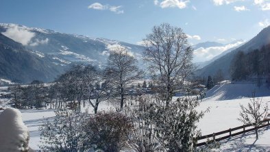 Zillertal Winter