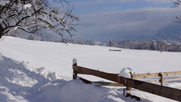 Historischen Winterwanderung in Volders, © Hall-Wattens